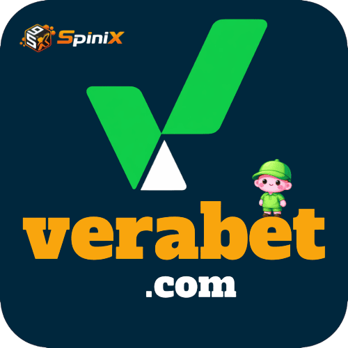 Logo da VERABET